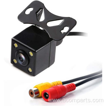 Universal HD Wide Angle Viewing Reverse Camera